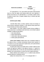 Diplomdarbs 'SIA "Elektroserviss - projekts" saimnieciskās darbības pašreizējais stāvoklis un', 45.