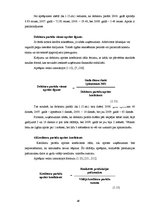 Diplomdarbs 'SIA "Elektroserviss - projekts" saimnieciskās darbības pašreizējais stāvoklis un', 49.