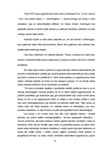 Diplomdarbs 'SIA "Elektroserviss - projekts" saimnieciskās darbības pašreizējais stāvoklis un', 73.