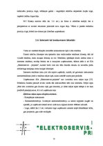 Diplomdarbs 'SIA "Elektroserviss - projekts" saimnieciskās darbības pašreizējais stāvoklis un', 77.