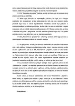 Diplomdarbs 'SIA "Elektroserviss - projekts" saimnieciskās darbības pašreizējais stāvoklis un', 81.