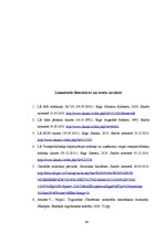 Diplomdarbs 'SIA "Elektroserviss - projekts" saimnieciskās darbības pašreizējais stāvoklis un', 84.