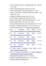 Diplomdarbs 'SIA "Elektroserviss - projekts" saimnieciskās darbības pašreizējais stāvoklis un', 85.