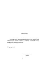 Diplomdarbs 'SIA "Elektroserviss - projekts" saimnieciskās darbības pašreizējais stāvoklis un', 86.