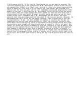 Eseja 'Personal Response - Brampton Street Race Drivers Jailed for Killing Mom-to-be', 1.