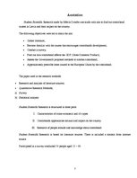 Referāts 'Kontrabanda Latvijā', 3.