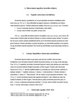 Referāts 'Latvijas Republikas Satversme', 3.