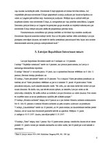 Referāts 'Latvijas Republikas Satversme', 6.