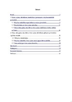 Diplomdarbs '5 - 6 gadu vecu bērnu ritma izjūtas sekmēšana mūzikas nodarbībās pirmsskolā', 3.