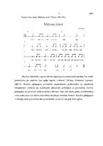 Diplomdarbs '5 - 6 gadu vecu bērnu ritma izjūtas sekmēšana mūzikas nodarbībās pirmsskolā', 20.