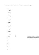 Diplomdarbs '5 - 6 gadu vecu bērnu ritma izjūtas sekmēšana mūzikas nodarbībās pirmsskolā', 99.