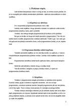 Referāts 'Datoru lietošanas juridiskie un ētiskie principi', 4.