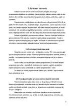 Referāts 'Datoru lietošanas juridiskie un ētiskie principi', 6.