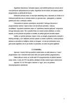 Referāts 'Datoru lietošanas juridiskie un ētiskie principi', 7.