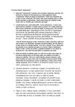 Konspekts 'Džovanni Bokačo "Dekamerons"', 1.