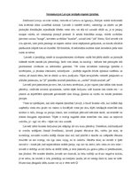 Eseja 'Latvijas lietišķās etiķetes īpatnības', 1.