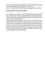 Referāts 'Lauksaimniecības zemes izmantošana', 9.