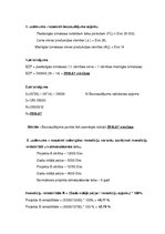 Paraugs 'Finanšu informācijas analīzes uzdevumi', 3.