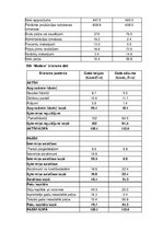 Paraugs 'Finanšu informācijas analīzes uzdevumi', 5.