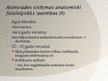 Prezentācija 'Bērnu hemopoētiskās sistēmas īpatnības, dzelzs deficīta anēmija', 3.