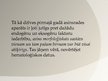 Prezentācija 'Bērnu hemopoētiskās sistēmas īpatnības, dzelzs deficīta anēmija', 6.