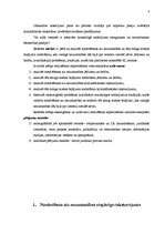 Referāts 'Nonāvēšana aiz neuzmanības un KL 125.panta 3.daļa. Kopīgais un atšķirīgais', 3.