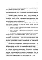 Referāts 'Nonāvēšana aiz neuzmanības un KL 125.panta 3.daļa. Kopīgais un atšķirīgais', 4.