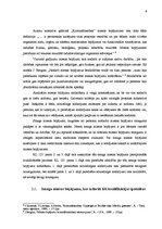 Referāts 'Nonāvēšana aiz neuzmanības un KL 125.panta 3.daļa. Kopīgais un atšķirīgais', 8.