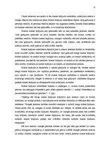 Referāts 'Nonāvēšana aiz neuzmanības un KL 125.panta 3.daļa. Kopīgais un atšķirīgais', 9.