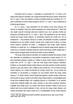 Referāts 'Nonāvēšana aiz neuzmanības un KL 125.panta 3.daļa. Kopīgais un atšķirīgais', 11.