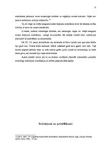 Referāts 'Nonāvēšana aiz neuzmanības un KL 125.panta 3.daļa. Kopīgais un atšķirīgais', 12.