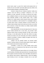 Konspekts 'Sevis izrādīšana ikdienas dzīvē', 6.