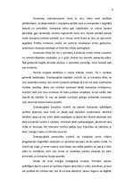 Konspekts 'Sevis izrādīšana ikdienas dzīvē', 8.