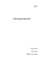 Paraugs 'Laboratorijas darbs - riņķis', 1.