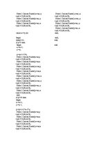 Paraugs 'Laboratorijas darbs - riņķis', 3.