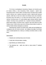 Referāts 'Kultivācijas teorija', 2.