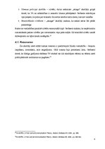 Referāts 'Kultivācijas teorija', 9.