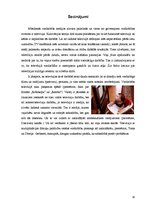 Referāts 'Kultivācijas teorija', 10.