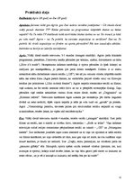 Referāts 'Kultivācijas teorija', 12.