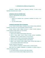 Referāts 'Advokatūras (advokāta) jēdziens, kompetence', 1.