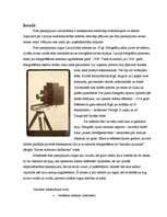 Referāts 'Nozares un produkta analīze foto pakalpojumu nozarei', 5.