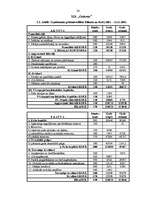 Referāts 'Finanšu analīze un koeficienti', 20.