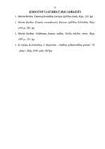 Referāts 'Finanšu analīze un koeficienti', 25.