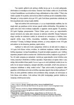 Eseja '1933.gada 24.aprīļa Sodu likumā piedāvātā sodu sistēma  un tās iespējamā piemēro', 3.