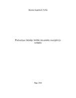 Referāts 'Plašsaziņas līdzekļos izmantotās manipulāciju metodes', 1.