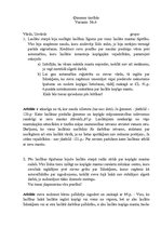 Konspekts 'Ģimenes tiesību testa uzdevumi un atbildes', 1.