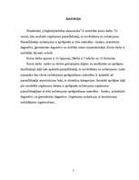 Referāts 'Ilgtermiņa ieguldījumu novērtēšana un nolietojums', 2.