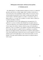 Biznesa plāns 'Peldoša kafejnīca', 8.