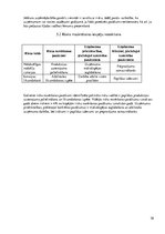 Biznesa plāns 'Peldoša kafejnīca', 30.