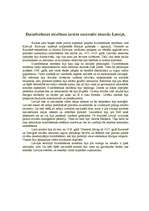 Eseja 'Dzimtbūšanas atcelšana izraisa nacionālo atmodu Latvijā', 1.